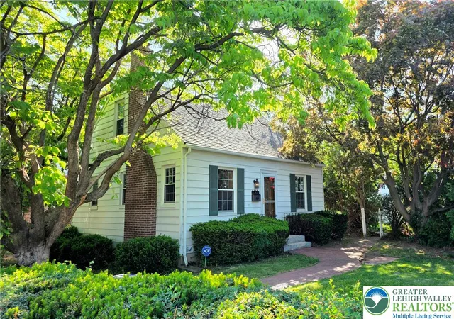 Photo 30 of Single family home for sale at 1116 Seneca St, Fountain Hill Boro, PA 18015 | MLS# 777388 | Listing updated on 2026-08-27