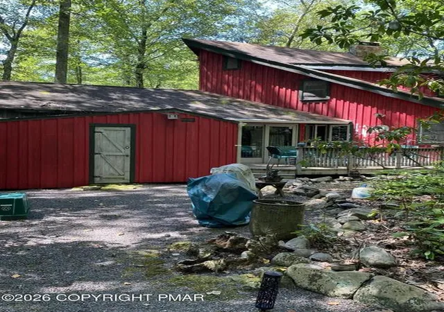 27th image of 4120 Greenwood Dr, Polk Twp, PA 18058 | MLS# 777057