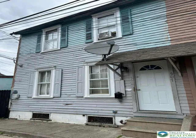 Homes for sale in Allentown City, PA | 507 N Refwal St, Allentown City, PA 18102 | MLS# 777447