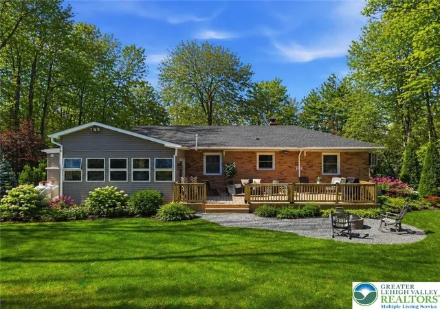 Homes for sale in Tunkhannock Twp, PA | 144 Highridge Rd, Tunkhannock Twp, PA 18210 | MLS# 777204