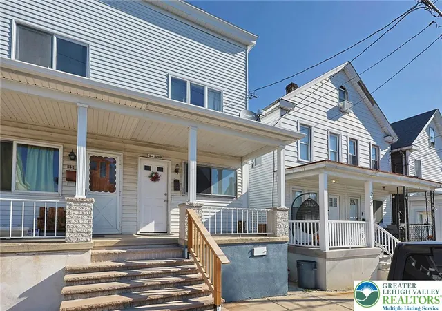 1st image of 230 Fell St, Summit Hill, PA 18250 | MLS# 777463
