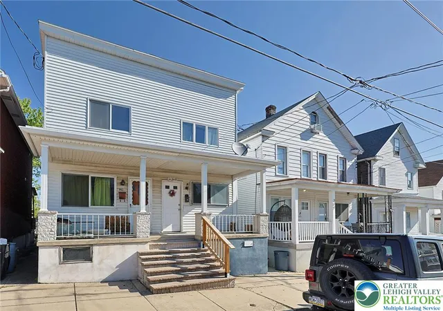 2nd image of 230 Fell St, Summit Hill, PA 18250 | MLS# 777463