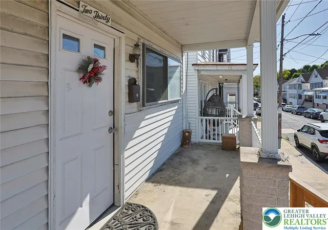Photo 3 of Single family home for sale at 230 Fell St, Summit Hill, PA 18250 | MLS# 777463 | Listing updated on 2026-07-01