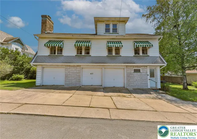 Homes for sale in Lehighton Boro, PA | 417 3rd St, Lehighton Boro, PA 18235 | MLS# 777224