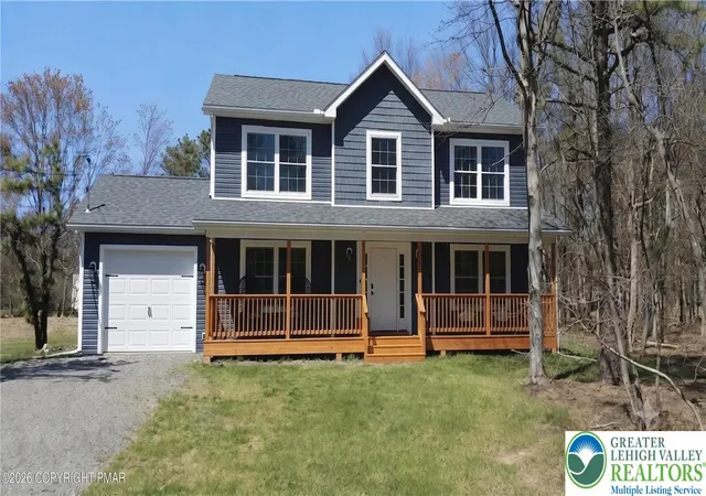 1st image of S Old Stage Rd, Albrightsville, PA 18210 | MLS# 777453