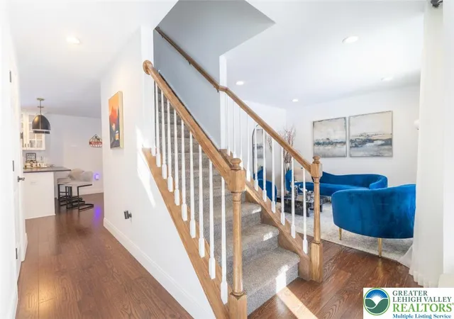 2nd image of S Old Stage Rd, Albrightsville, PA 18210 | MLS# 777453
