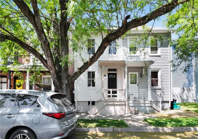 Homes for sale in Bethlehem City, PA | 128 W Fairview St, Bethlehem City, PA 18018 | MLS# 777390