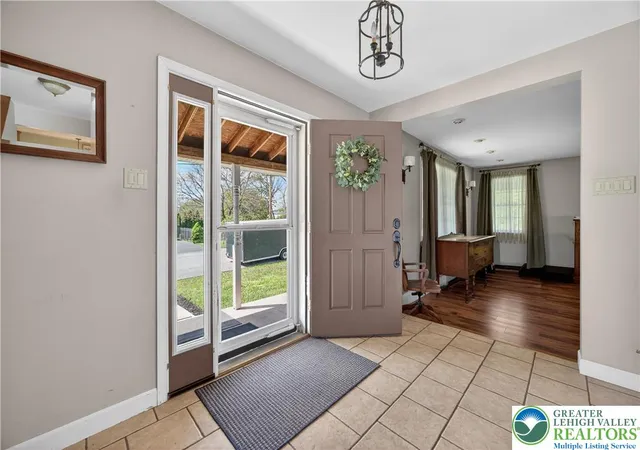 Photo 4 of Single family home for sale at 44 W 4th Street, Nazareth, PA 18064 | MLS# 776860 | Listing updated on 2026-07-07