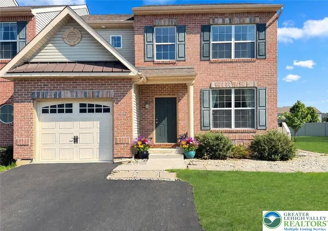 Homes for sale in Lower Nazareth Twp, PA | 4472 Elmwood Dr, Lower Nazareth Twp, PA 18064 | MLS# 777110