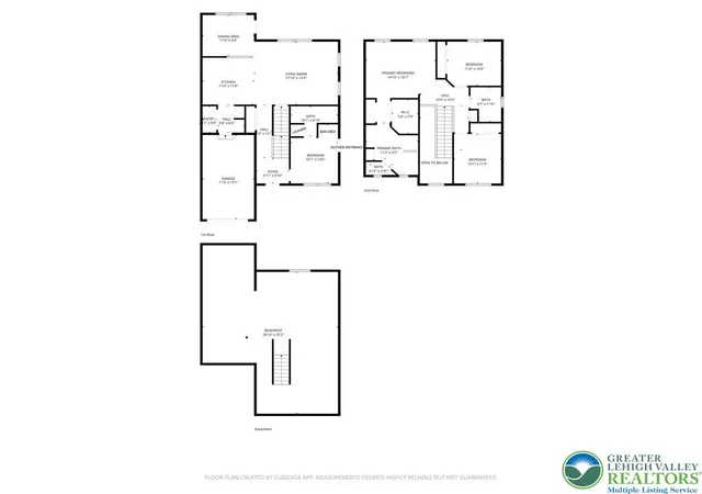 Homes for sale in Lower Nazareth Twp, PA | 4472 Elmwood Dr, Lower Nazareth Twp, PA 18064 | MLS# 777110
