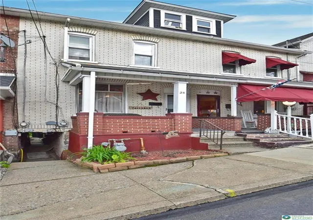 Homes for sale in Bangor Boro, PA | 25 6th St, Bangor Boro, PA 18013 | MLS# 777519