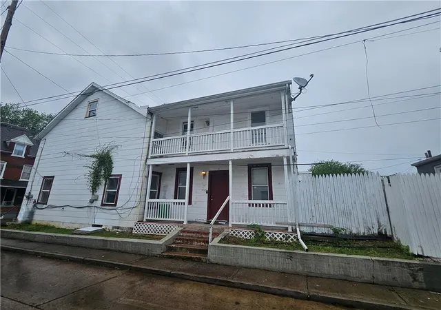 1st image of 526 Liberty St, Allentown, PA 18102 | MLS# 777509