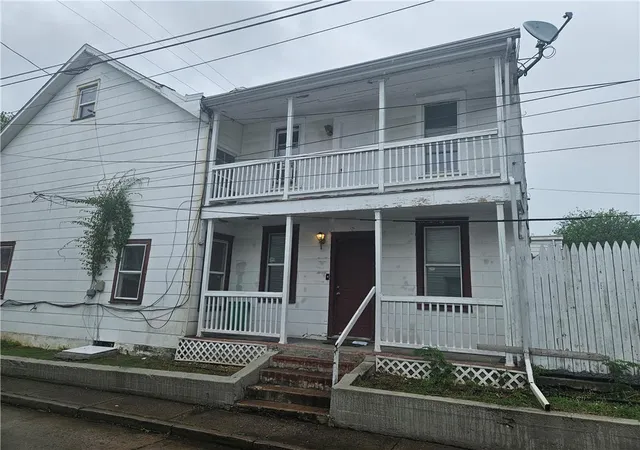 3rd image of 526 Liberty St, Allentown, PA 18102 | MLS# 777509