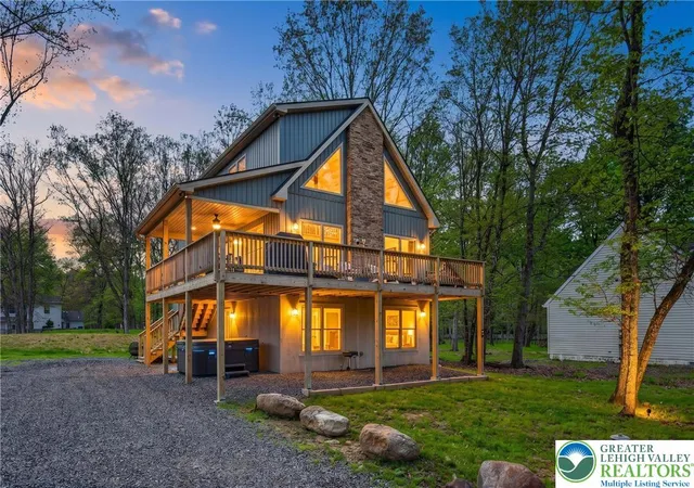 1st image of 37 Frost Ln, Albrightsville, PA 18210 | MLS# 777156