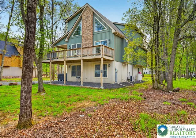 2nd image of 37 Frost Ln, Albrightsville, PA 18210 | MLS# 777156