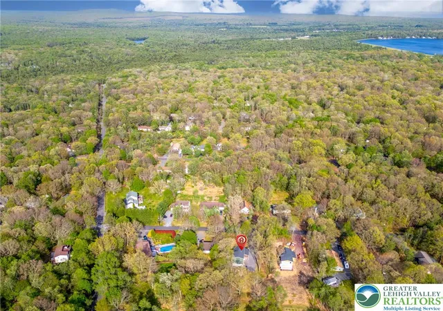 61st image of 37 Frost Ln, Albrightsville, PA 18210 | MLS# 777156