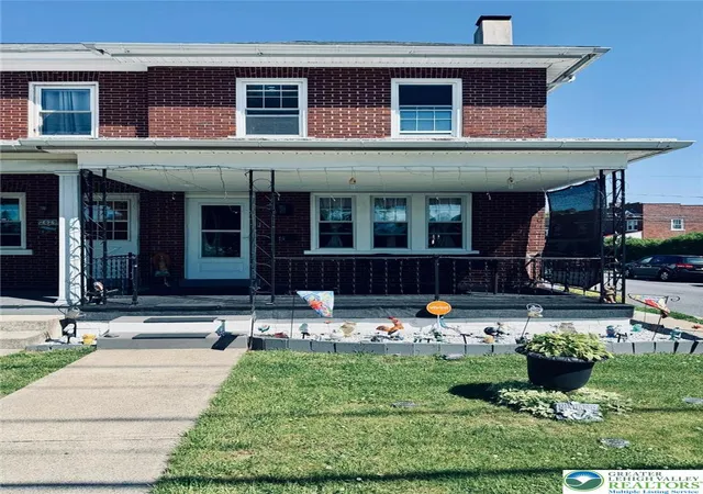 1st image of 2027 W Liberty St, Allentown, PA 18104 | MLS# 777446