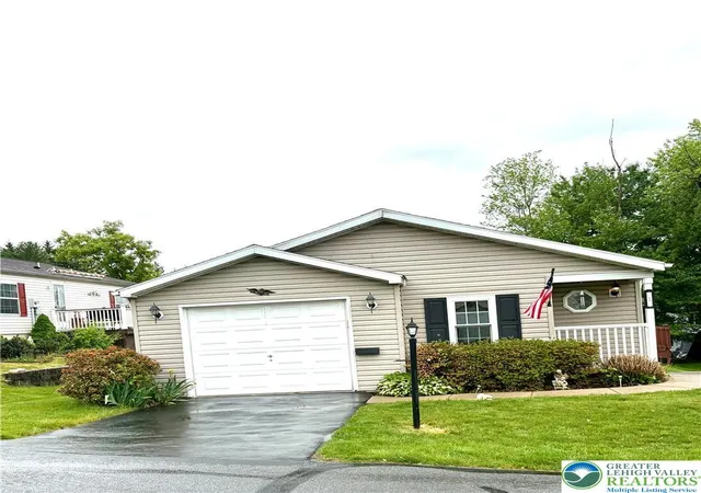 Photo 1 of Manufactured home for sale at 71 Penny Ln, Easton, PA 18040 | MLS# 774443 | Listing updated on 2026-06-24