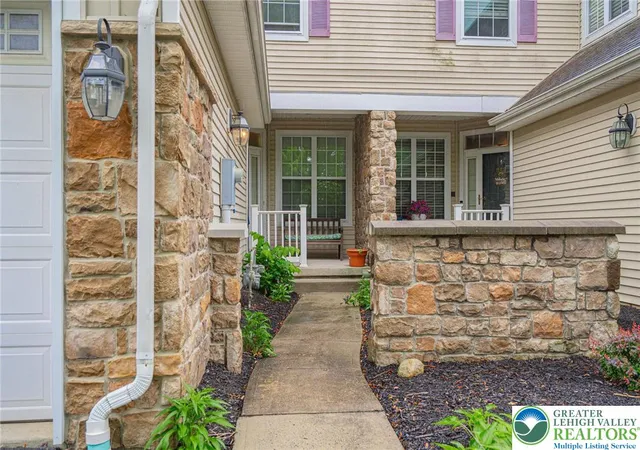 Homes for sale in Forks Twp, PA | 973 Iron Lane, Forks Twp, PA 18040 | MLS# 777526