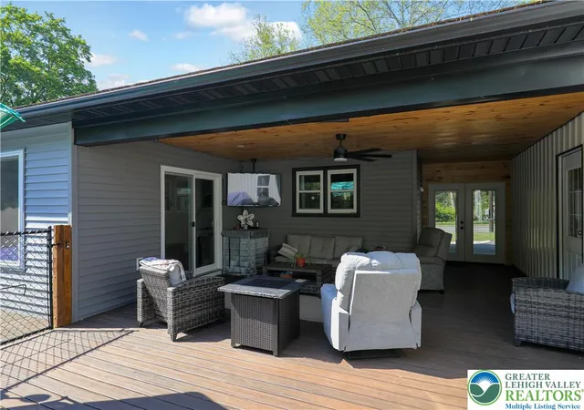 Homes for sale in Exeter Twp, PA | 505 Heidelberg Ave, Exeter Twp, PA 19606 | MLS# 777575
