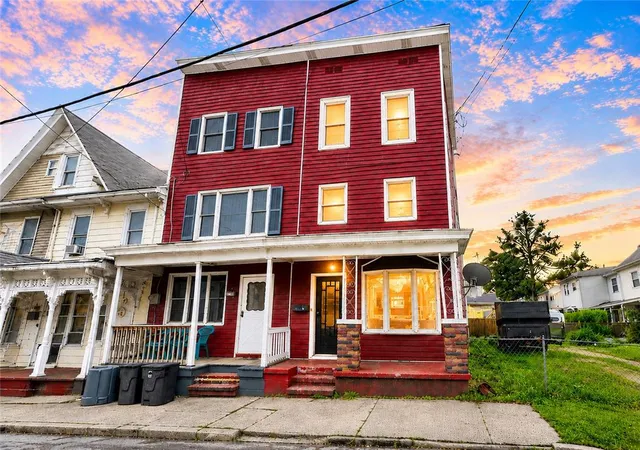 1st image of 14 Elm St, Tamaqua, PA 18252 | MLS# 777516
