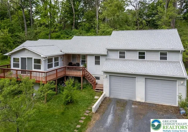 Homes for sale in North Whitehall Twp, PA | 5406 Pa Rt 145, North Whitehall Twp, PA 18059 | MLS# 777409
