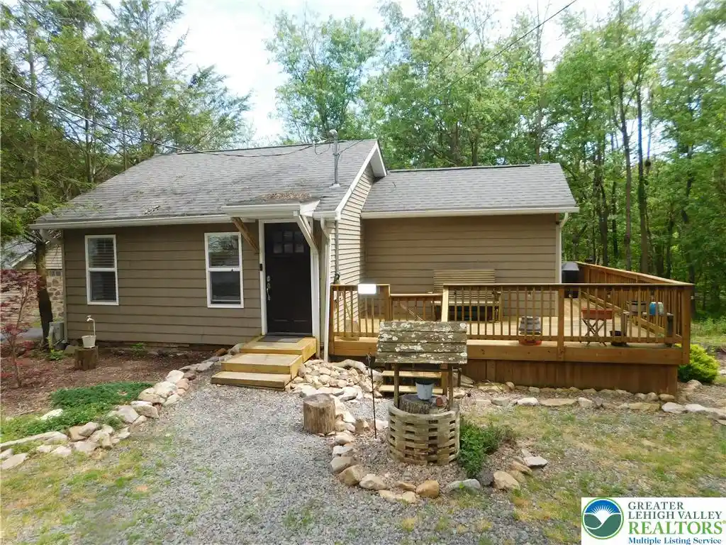 Photo 1 of Sale Pending at 41 Reeder St, Mount Pocono, PA 18344 | MLS# 777604 | Listing updated on 2026-10-09