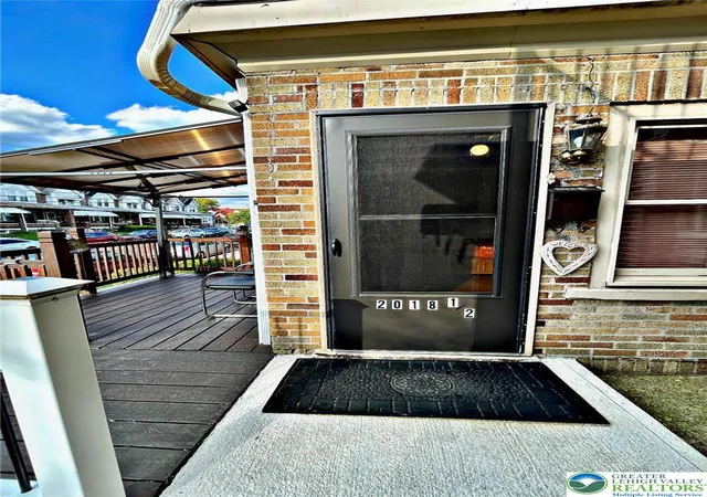 2nd image of 2018 W Washington St, Allentown, PA 18104 | MLS# 777544