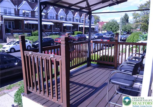 4th image of 2018 W Washington St, Allentown, PA 18104 | MLS# 777544