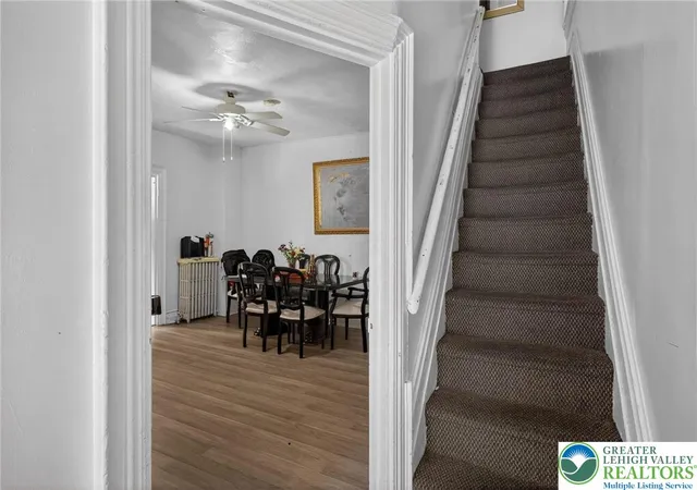 Homes for sale in Allentown City, PA | 733 Chew St, Allentown City, PA 18102 | MLS# 777626
