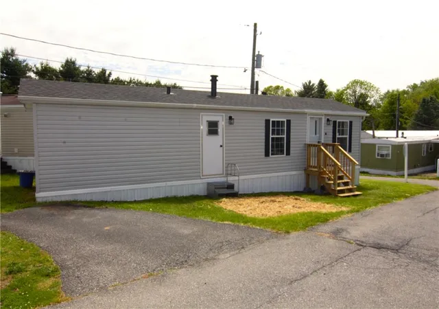 Homes for sale in Bethlehem Twp, PA | 5200 Freemansburg Lot 27 Ave, Bethlehem Twp, PA 18045 | MLS# 777630