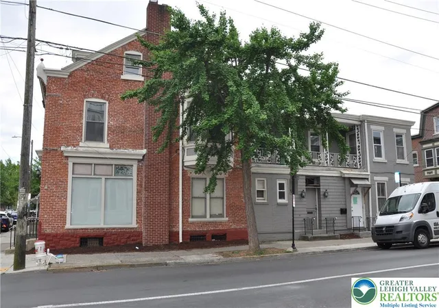 2nd image of 146 11th St, Allentown, PA 18102 | MLS# 777608