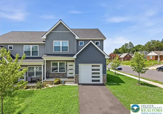 2nd image of 1106 S Carlisle St, Allentown, PA 18103 | MLS# 777645