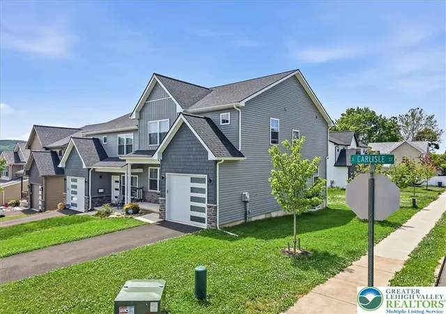 3rd image of 1106 S Carlisle St, Allentown, PA 18103 | MLS# 777645