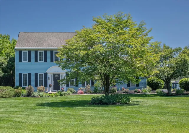Homes for sale in Maxatawny Twp, PA | 87 Ivy League Dr, Maxatawny Twp, PA 19530 | MLS# 777590
