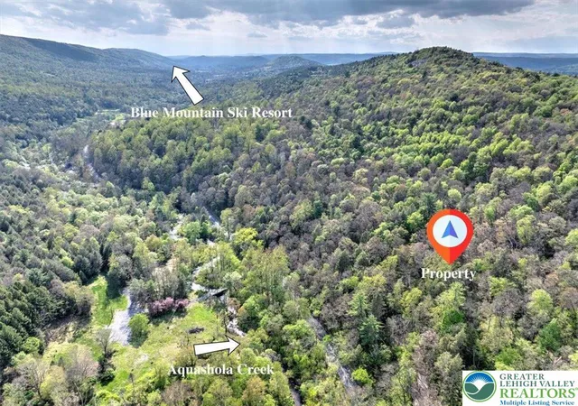 Land for sale at 45052 Lower Smith Gap, Kunkletown, PA 18058 | MLS# 777598