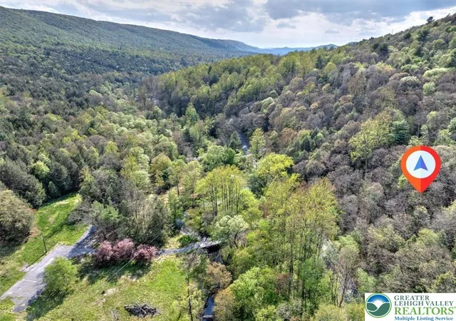 Photo 3 of Land for sale at 45052 Lower Smith Gap, Kunkletown, PA 18058 | MLS# 777598 | Listing updated on 2026-09-30