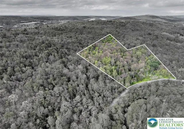 Photo 3 of Land for sale at 45052 Lower Smith Gap, Kunkletown, PA 18058 | MLS# 777598 | Listing updated on 2026-09-30