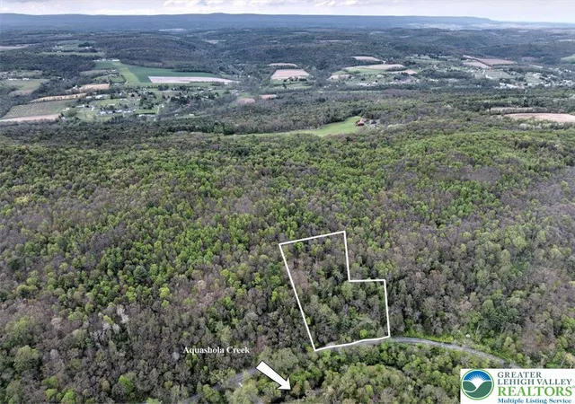 Photo 4 of Land for sale at 45052 Lower Smith Gap, Kunkletown, PA 18058 | MLS# 777598 | Listing updated on 2026-09-30