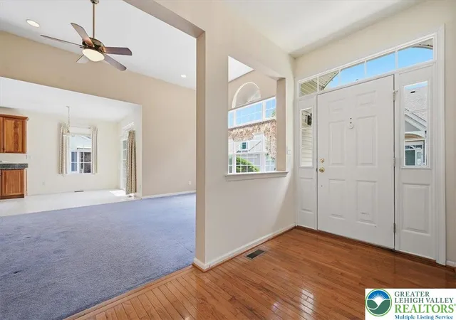 Homes for sale in Hellertown, PA | 1888 Jeanine Wy, Hellertown, PA 18055 | MLS# 777415
