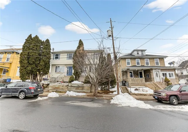 Homes for sale in Bethlehem City, PA | 708 Cherokee Street, Bethlehem City, PA 18015 | MLS# 777694