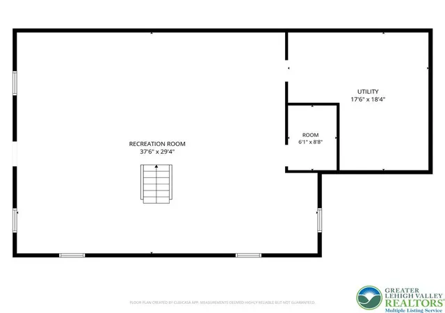 Homes for sale in Pen Argyl Boro, PA | 595 Walnut Ave, Pen Argyl Boro, PA 18072 | MLS# 777497