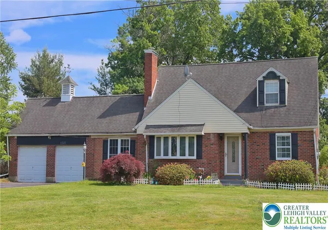 2nd image of 1345 W Macada Rd, Bethlehem, PA 18017 | MLS# 777692