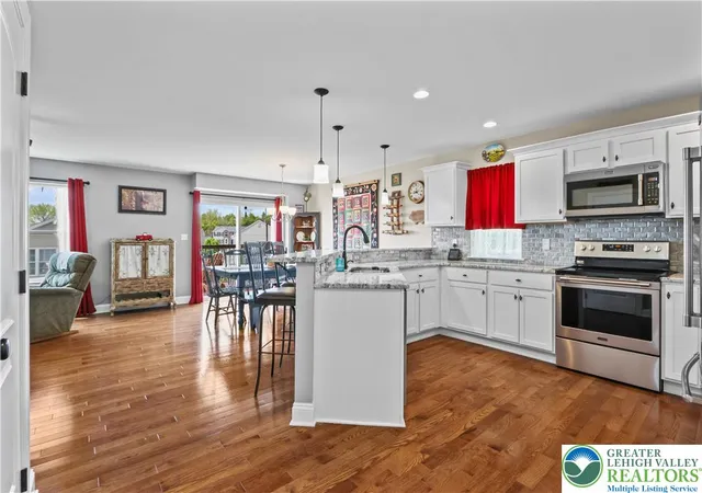 4th image of 5510 N Coplay Rd, Whitehall, PA 18052 | MLS# 777739