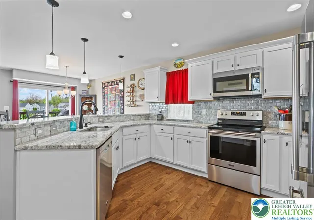 5th image of 5510 N Coplay Rd, Whitehall, PA 18052 | MLS# 777739