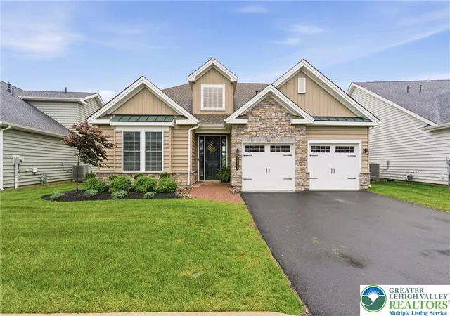 1st image of 5537 Traditions Dr, Upper Saucon Twp, PA 18036 | MLS# 777755