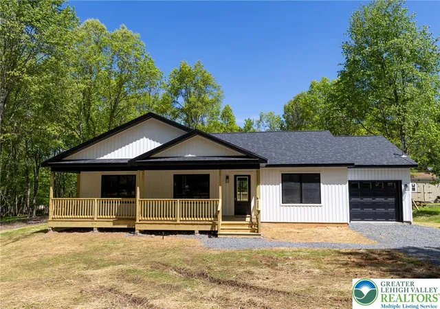 1st image of 103 Burnshaw Ln, Albrightsville, PA 18210 | MLS# 777685