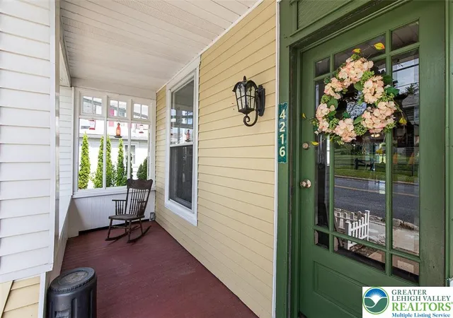 Homes for sale in Washington Twp, PA | 4216 Main St, Washington Twp, PA 18079 | MLS# 777568