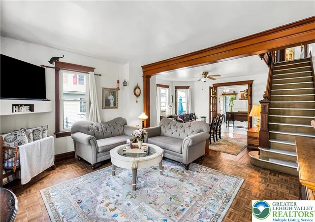 Homes for sale in Washington Twp, PA | 4216 Main St, Washington Twp, PA 18079 | MLS# 777568