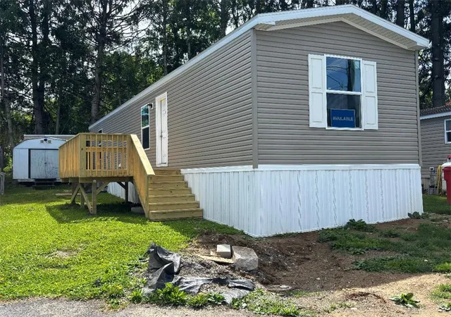 Homes for sale in Upper Mt Bethel Twp, PA | 40 Lot 40 Portland Trailer Park Dr #40, Upper Mt Bethel Twp, PA 18343 | MLS# 777799